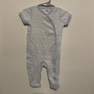 Hanna Andersson‎ 3-6 Month Romper